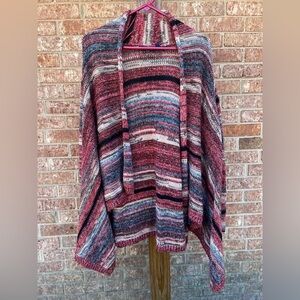 American‎ Eagle open cardigan